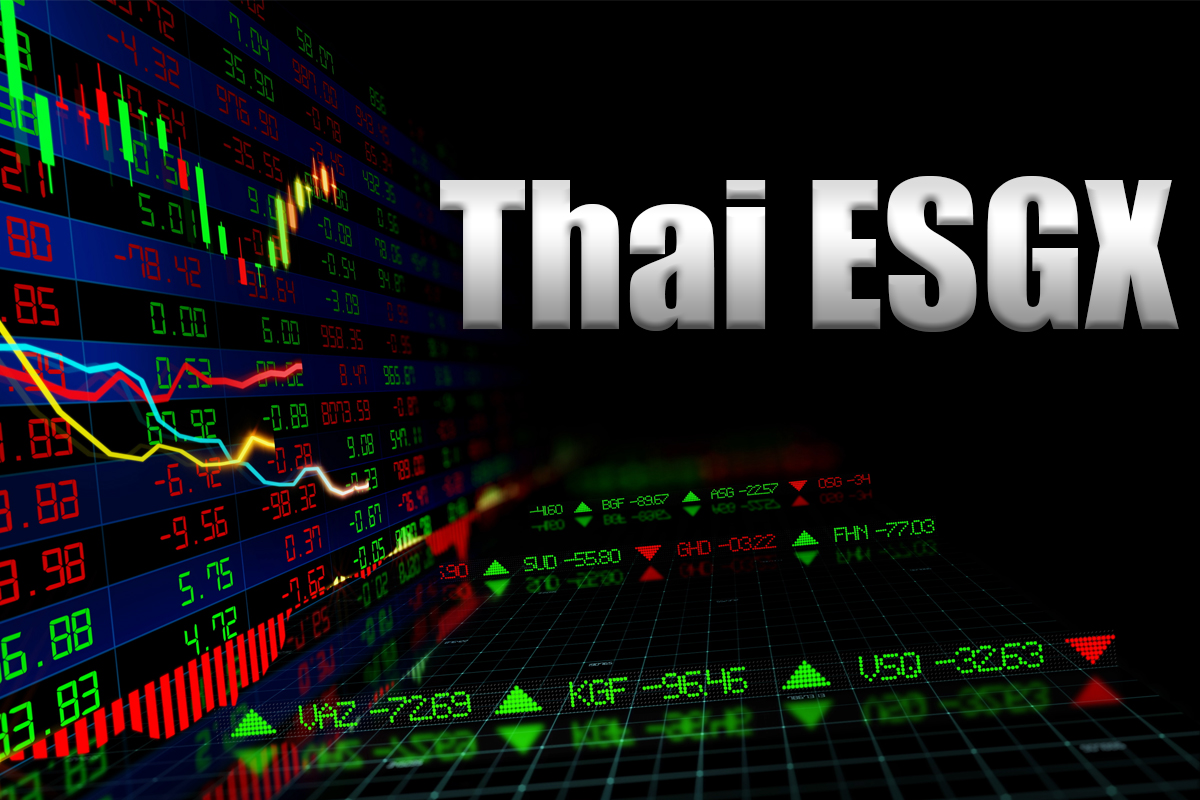 ดัน Thai ESGX พยุงตลาดหุ้น ครม.ไฟเขียวแผนกระตุ้นเศรษฐกิจ ผวาครึ่งปีหลังซึมหนัก