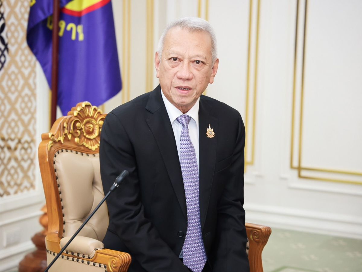 พิพัฒน์ ลุ้น ‘บอร์ดค่าจ้าง’ 12 มี.ค.หนุนขึ้นค่าแรงขั้นต่ำ ให้สะท้อนสภาพจริงเศรษฐกิจ