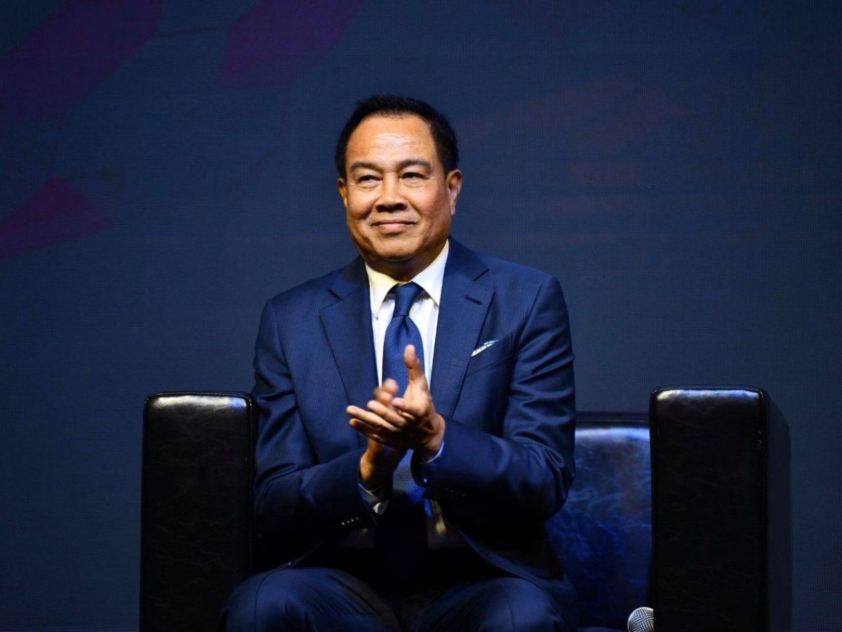เปิดพอร์ตหุ้น ‘สมยศ พุ่มพันธุ์ม่วง’ ถือ 11 บริษัท มั่งคั่ง 730 ล้าน