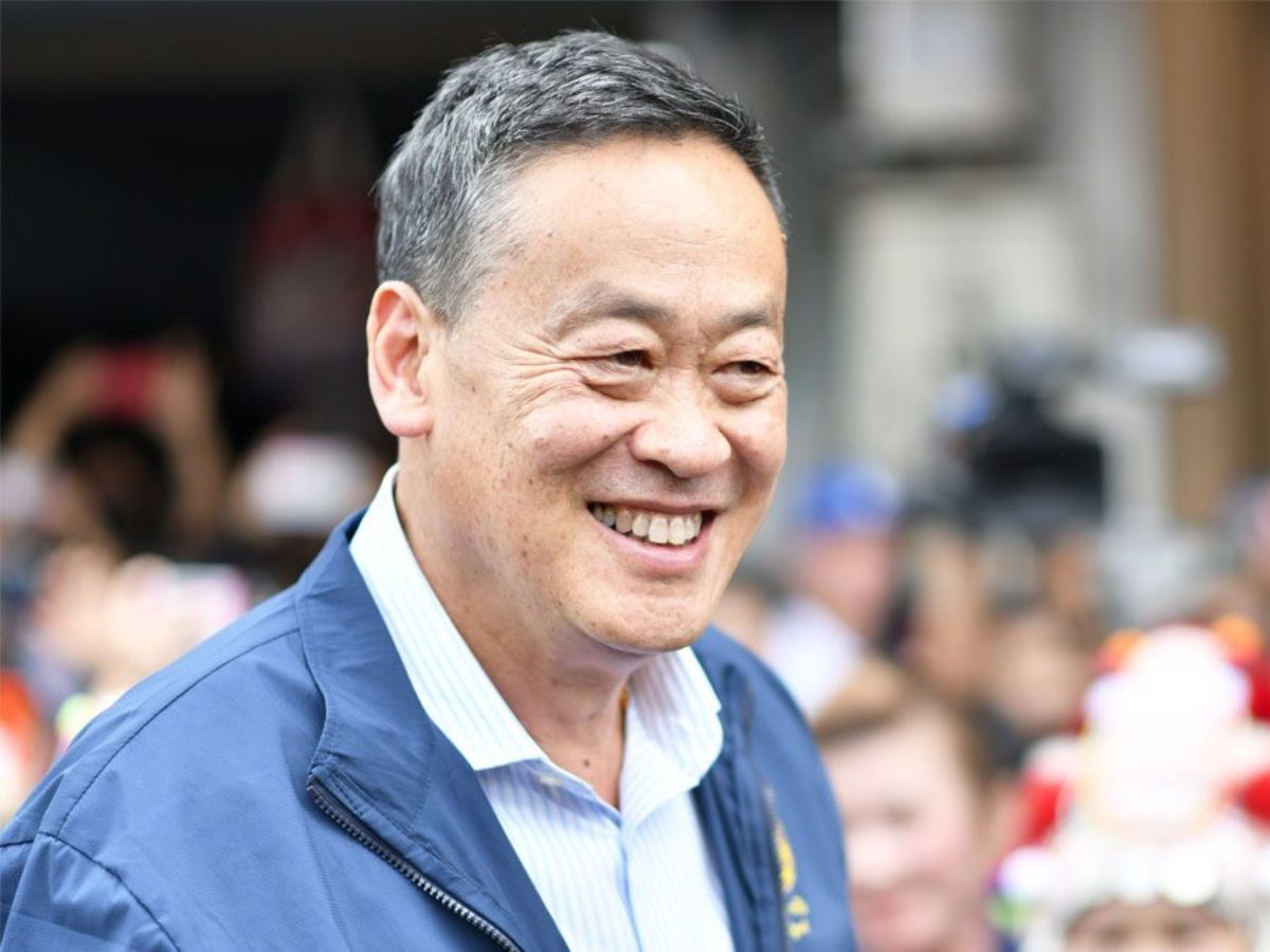 ป.ป.ช.รับไต่สวน “ครม.เศรษฐา“ คดีโยกงบฯ 3.5 หมื่นล้าน ทำดิจิทัลฯ บิ๊กขรก.โดนด้วย