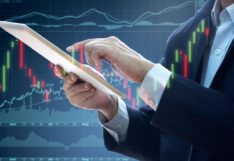 หุ้นไทย