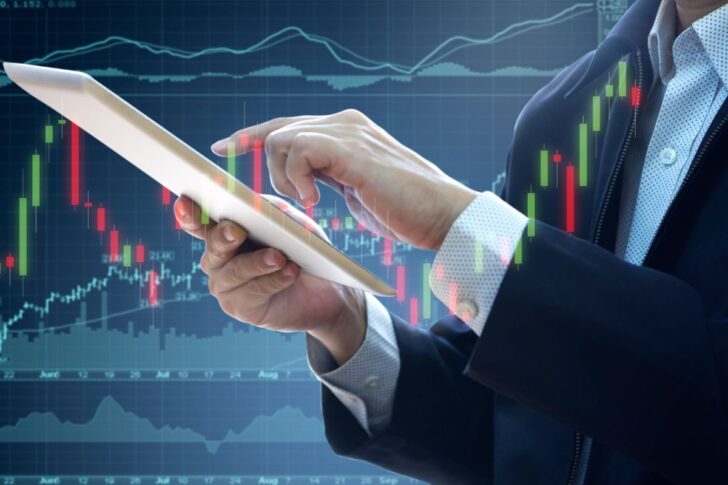 stock-market หุ้นไทยแกว่งกรอบ 1,160-1,195 จุด นลท. รอผลประชุมเฟด