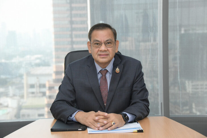 suriyon สุริยน พัชรครุกานนท์