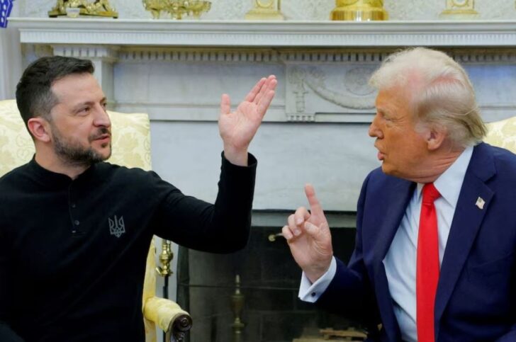 trumpUkraine