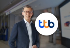 ttb ทีทีบี ปิติ ตัณฑเกษม