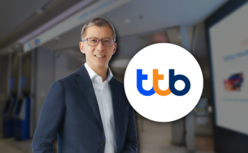 ttb ทีทีบี ปิติ ตัณฑเกษม