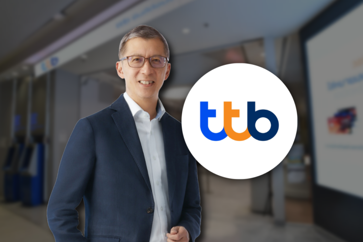 ttb ทีทีบี ปิติ ตัณฑเกษม ttb ทีทีบี ปิติ ตัณฑเกษม
