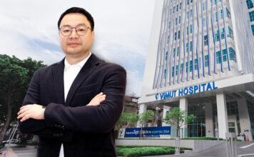 vimut โรงพยาบาลวิมุต เปิดใหม่