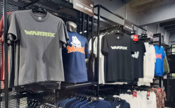 warrix