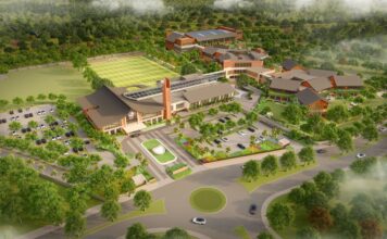 โรงเรียนนานาชาติดัลลิช คอลเลจ กรุงเทพฯ (Dulwich College International School Bangkok)
