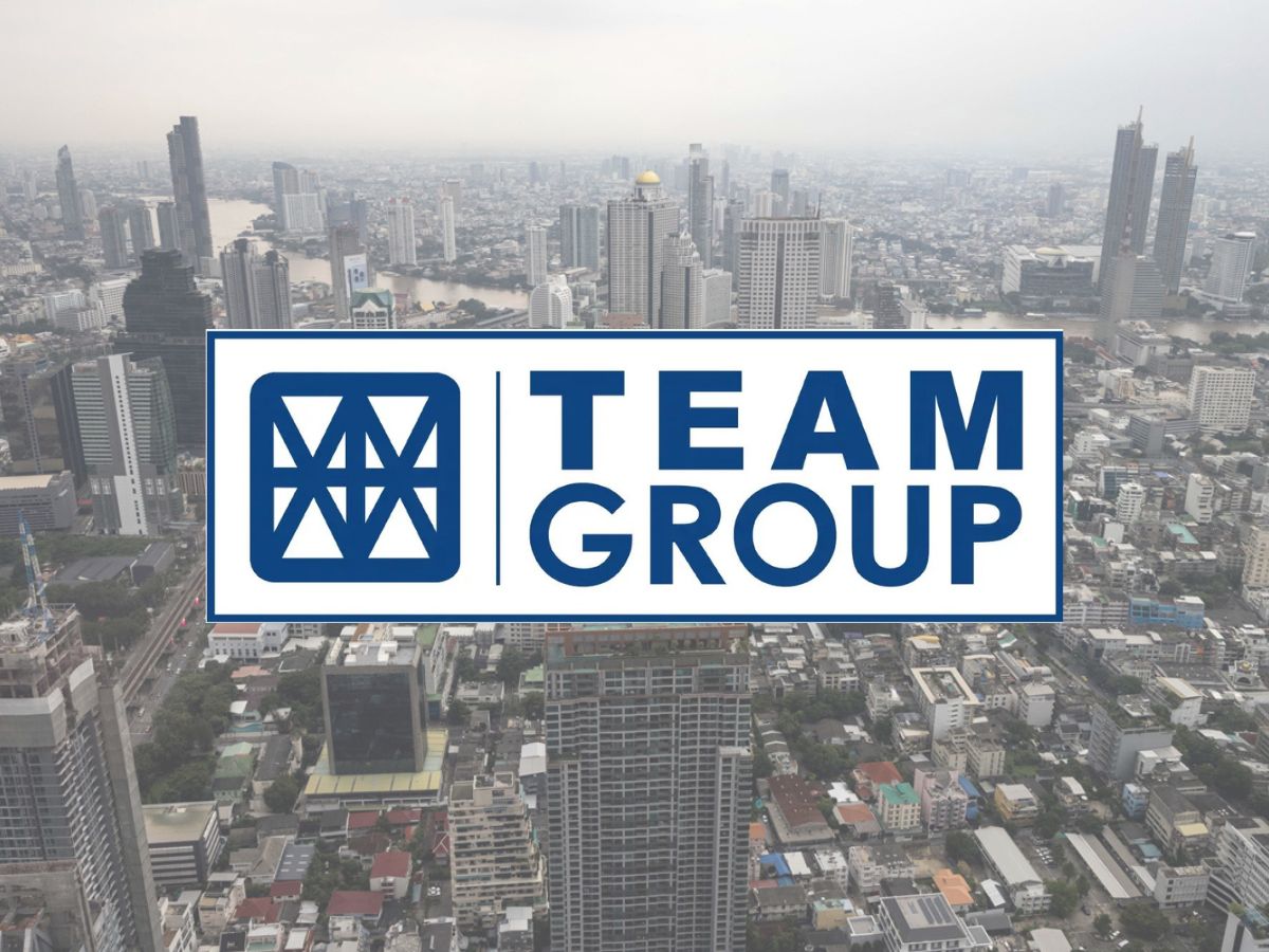 TEAMG รายได้พุ่ง Q1 กำไรโต 12% ตุนงานใหม่ในมือมูลค่ากว่า 800 ล้าน