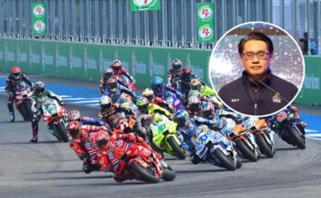 MotoGp