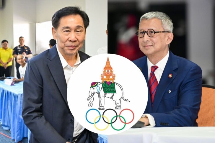 ประธานโอลิมปิคไทยฯ เลือกตั้งอย่างไร ใครมีสิทธิ์ลงคะแนนบ้าง ประธานโอลิมปิคไทยฯ เลือกตั้งอย่างไร ใครมีสิทธิ์ลงคะแนนบ้าง