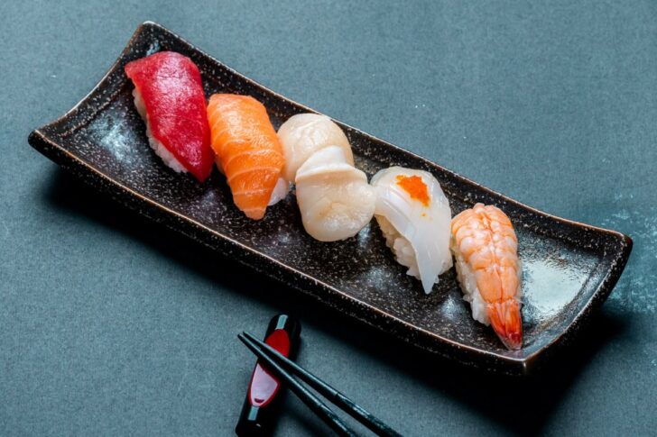 ซูชิ ซูชิ