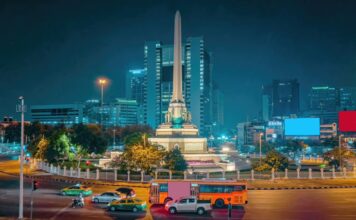 อนุสาวรีย์ชัยสมรภูมิ