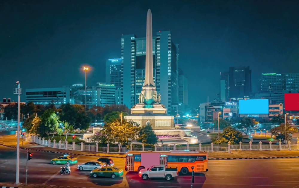 ขึ้นทะเบียนอนุสาวรีย์ชัยสมรภูมิ เป็นเขตที่ดินโบราณสถาน