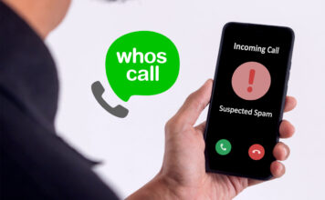 whoscall