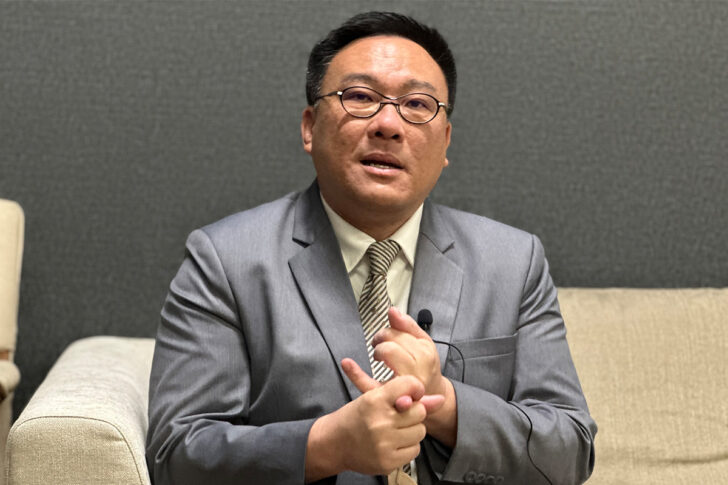 จุลพันธุ์ คลัง เตรียมชงรายละเอียด 'ดิจิทัลวอลเลต' เฟส 3 เข้า ครม. ย้ำไตรมาส 2 ได้