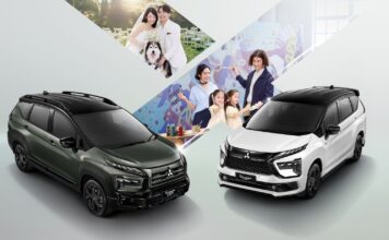 MITSUBISHI Xpander