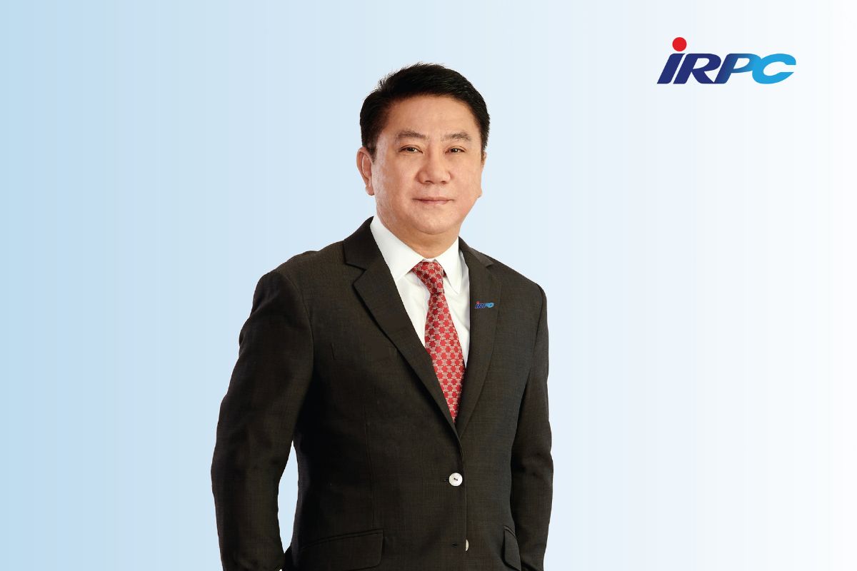 IRPC ออกหุ้นกู้ 5 ชุด ดอกเบี้ยสูงสุด 4.35% เสนอขายประชาชนทั่วไป 20-24 มี.ค.นี้