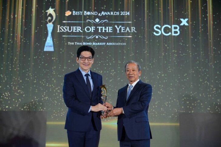 SCBX