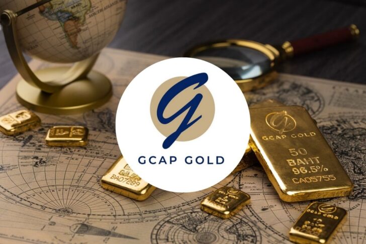 GCAP GOLD