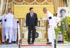 ทักษิณ ชินวัตร