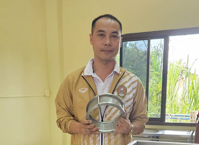 ผศ.ดร.อนุวัฒน์ ศรีสุวรรณ