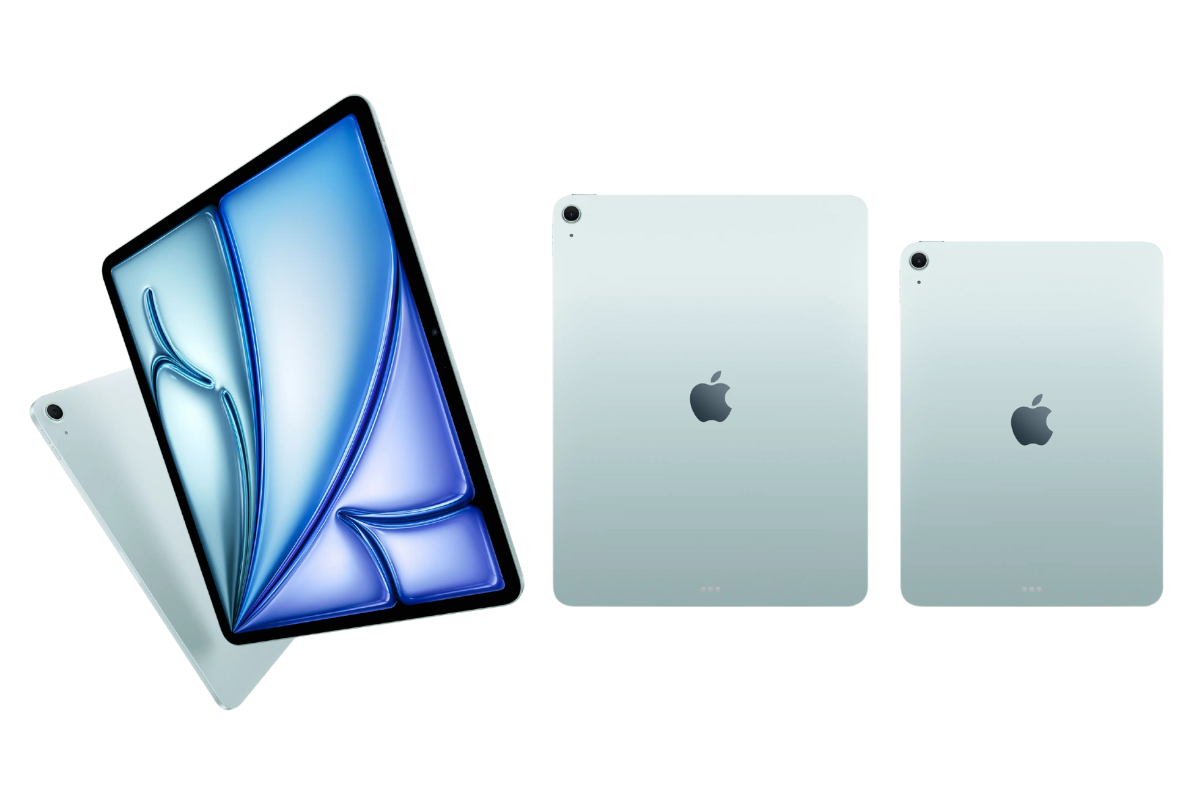 อัพเดตไลน์อัพ iPad แต่ละรุ่นใช้ชิปอะไร ราคาเท่าไรบ้าง