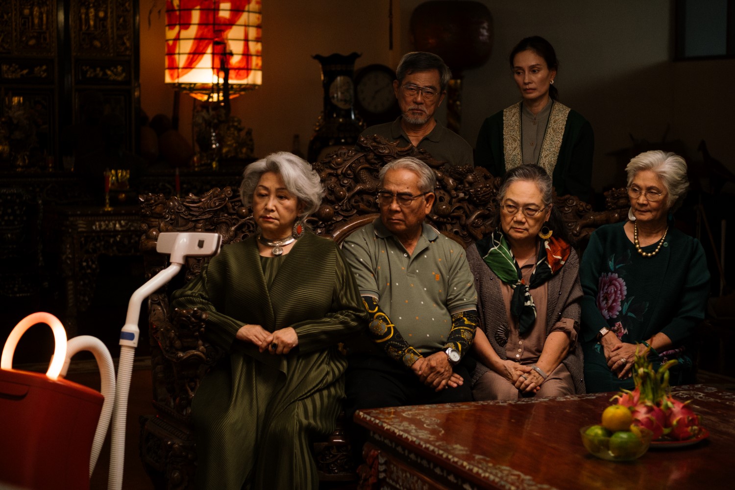 A Useful Ghost (ผีใช้ได้ค่ะ) ได้รับเลือกประกวด Critics’ Week เทศกาลหนังเมืองคานส์