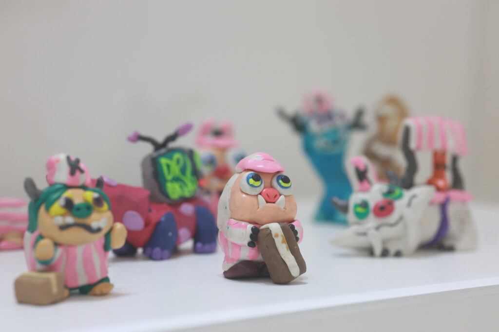 แอนดี้ วรกันต์ The Bootleg Show