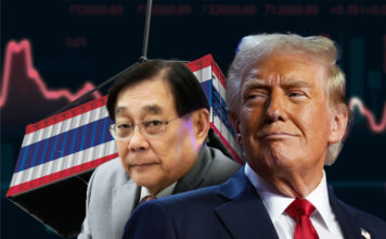 ทรัมป์ พิชัย