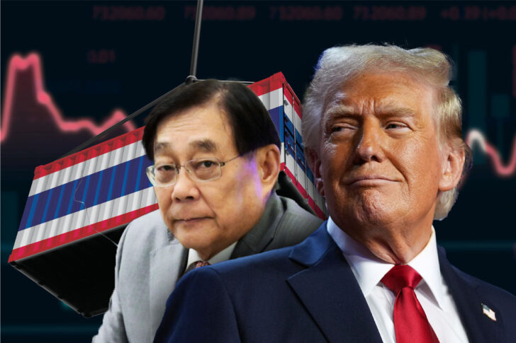 ทรัมป์ พิชัย