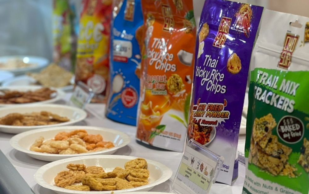 “เจ้าสัว ฟู้ดส์ฯ” รุกขยายตลาดยุโรป-อังกฤษ หวังรับมือกำแพงภาษีสหรัฐ