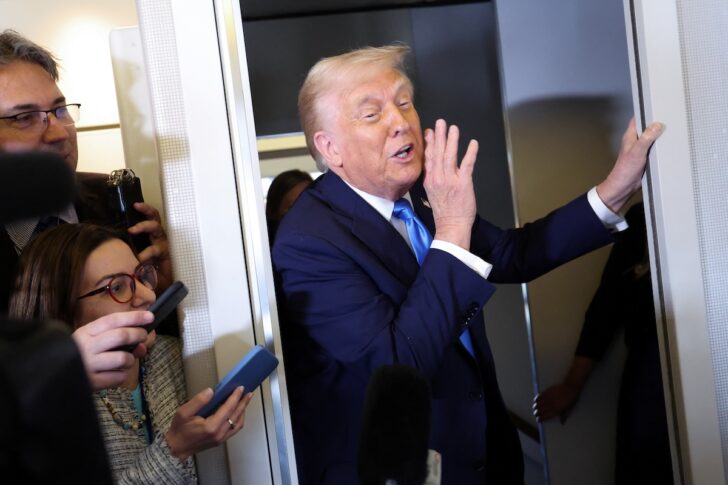 Trump tariffs Trump tariffs