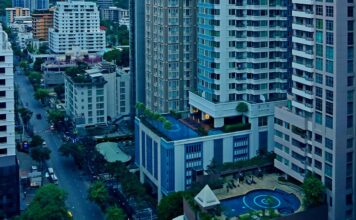 real estate อสังหาฯ ไทยจะซึมยาวอีกแค่ไหน ?