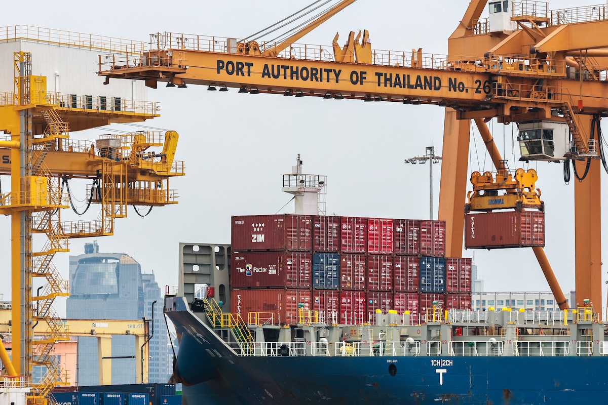 TDRI สำรวจทางรอดไทย ในสงครามการค้า