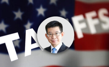 trade war