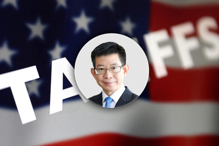 trade war trade war