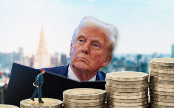 Big Daddy Trump