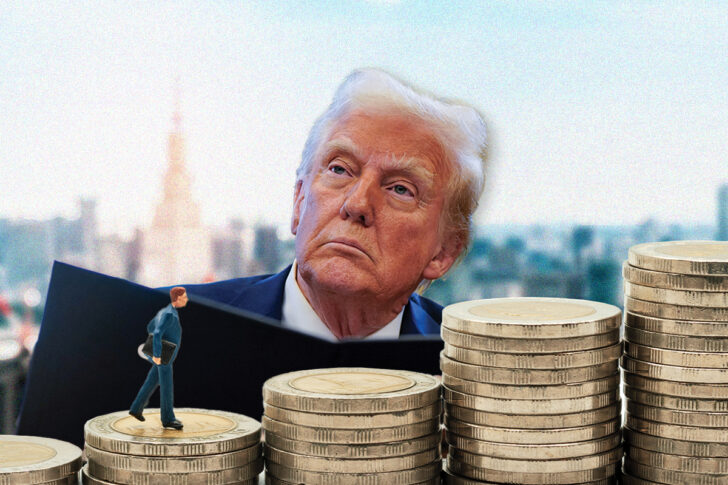 Big Daddy Trump Big Daddy Trump