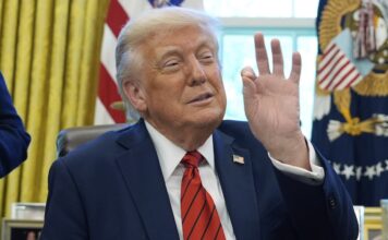 Trump card