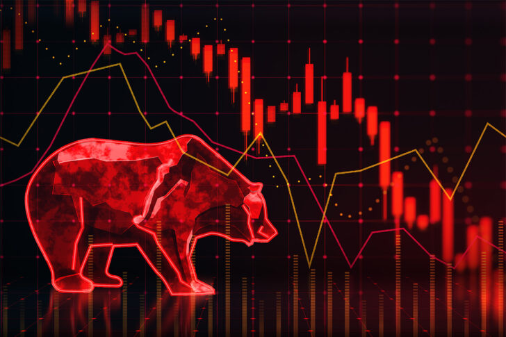 bear market bear market รับมือภาษี TRUMP : เข้าใจตลาดหมีจากเหตุการณ์ที่เกิดขึ้นในอดีต