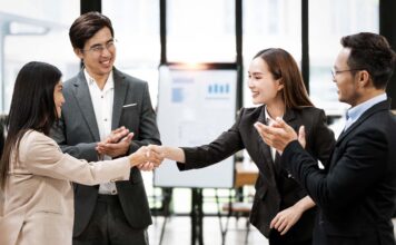 Employee Engagement