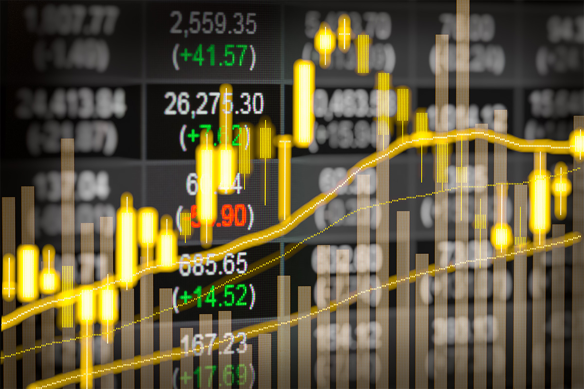 สงครามการค้าสหรัฐ-จีนเดือด ทองคำทะลุ 3,200 ดอลลาร์ ทำ All-time High ต่อ