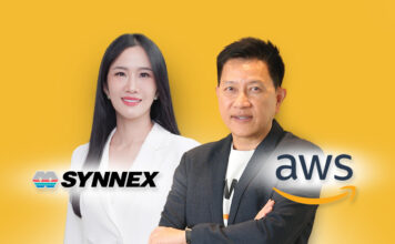 AWS x Synnex