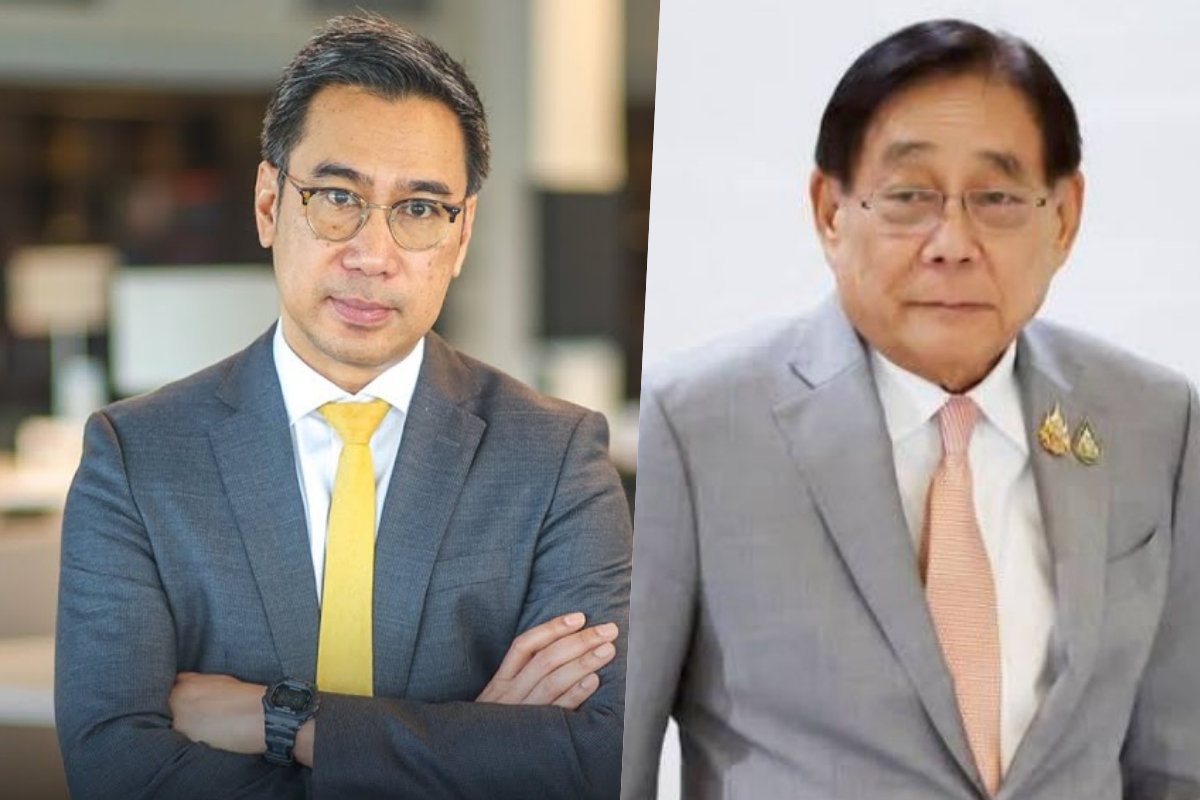 พิชัย จ่อถกผู้ว่าฯ แบงก์ชาติ รับมือ “ทรัมป์” ผ่อนเกณฑ์ช่วยผู้ส่งออก