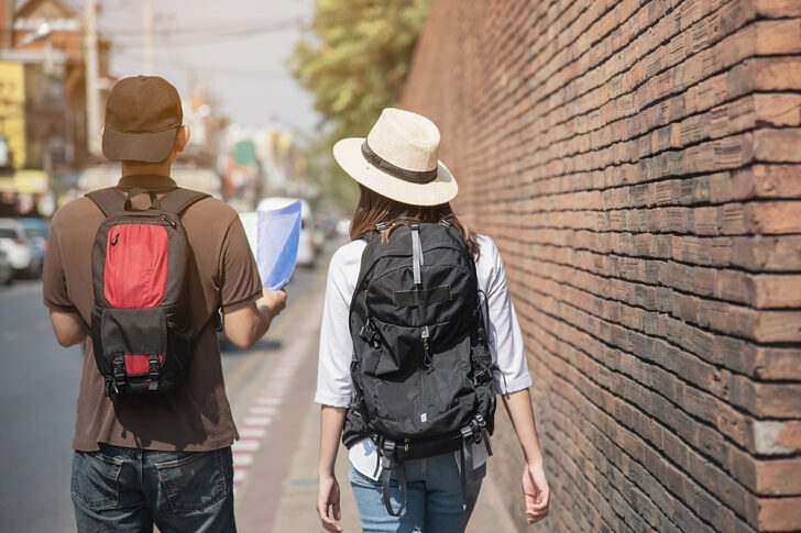tourists are depressed tourists are depressed