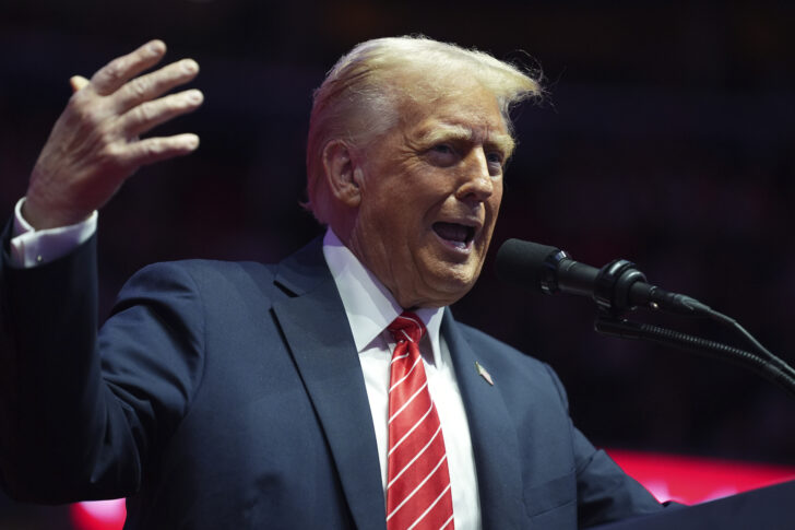 Trump's tax scandal Trump's tax scandal
