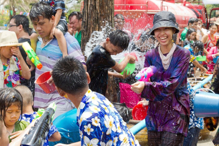 'Travel Thailand' first quarter 'Travel Thailand' first quarter